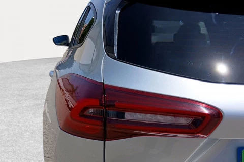 Ford Focus SportBreak 1.0 Ecoboost MHEV ST-Line Auto 114 kW (155 CV)