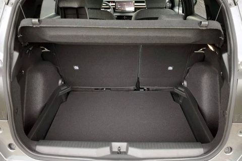 Citroën C3 Aircross Turbo 73kW (100CV) BVM6 PLUS