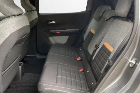 Citroën C3 Aircross Turbo 73kW (100CV) BVM6 PLUS