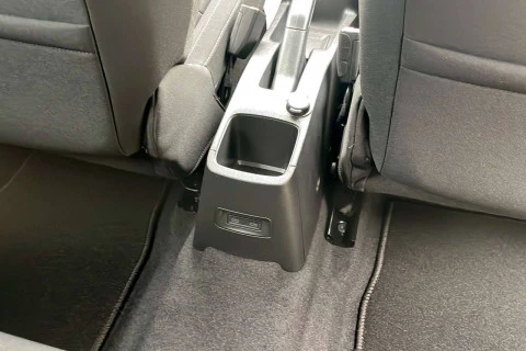 Citroën C3 Aircross Turbo 73kW (100CV) BVM6 PLUS