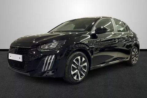 Peugeot 208 Style Gasolina 100 S&S 6 Vel MAN Peugeot 208 Style Gasolina 100 S&S 6 Vel MAN