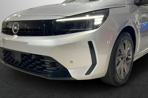 Opel Corsa 1.2T XHL 74kW (100CV) Edition