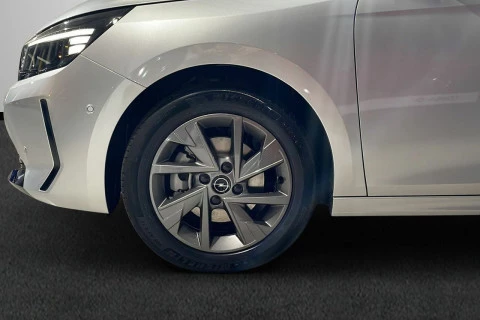 Opel Corsa 1.2T XHL 74kW (100CV) Edition