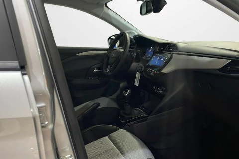 Opel Corsa 1.2T XHL 74kW (100CV) Edition