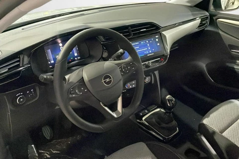 Opel Corsa 1.2T XHL 74kW (100CV) Edition