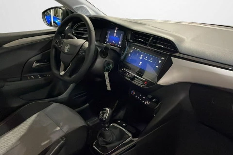 Opel Corsa 1.2T XHL 74kW (100CV) Edition