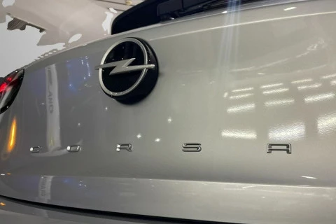 Opel Corsa 1.2T XHL 74kW (100CV) Edition