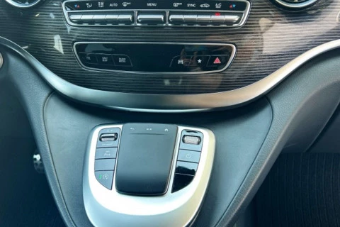 Mercedes-Benz Clase V 220 d Clase V Largo