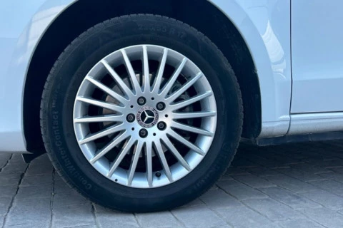 Mercedes-Benz Clase V 220 d Clase V Largo