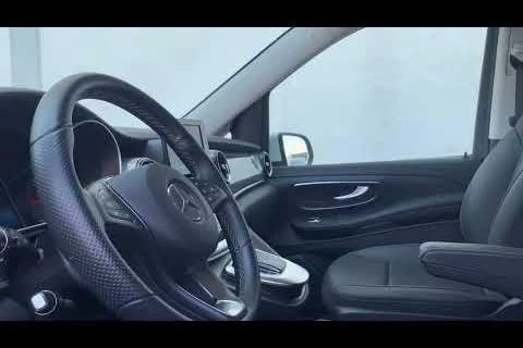 Mercedes-Benz Clase V 220 d Clase V Largo