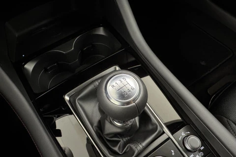 Mazda3 2.5L E-SKY G MHEV 103kW Homura