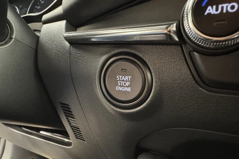 Mazda3 2.5L E-SKY G MHEV 103kW Homura