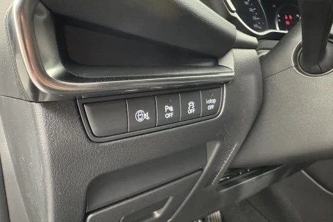 Mazda3 2.5L E-SKY G MHEV 103kW Homura