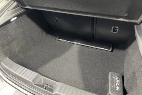 Mazda3 2.5L E-SKY G MHEV 103kW Homura