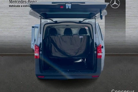 Mercedes-Benz Vito 114CDI AT 100kW Tourer Pro Larga