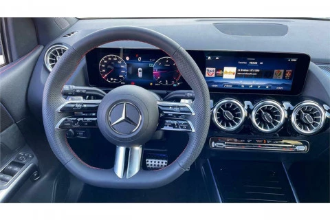 Mercedes-Benz Clase B B 250 e