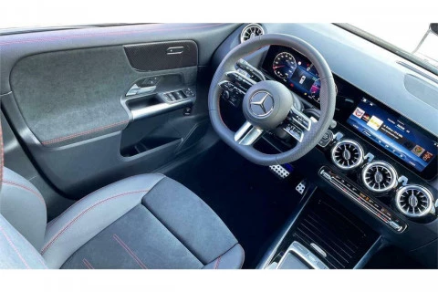 Mercedes-Benz Clase B B 250 e