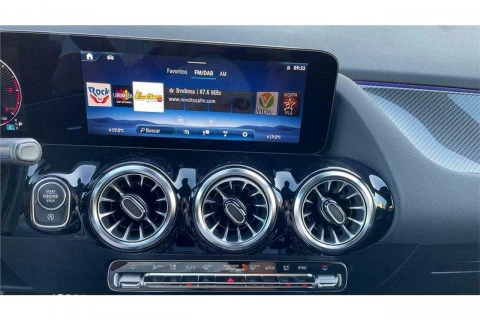 Mercedes-Benz Clase B B 250 e