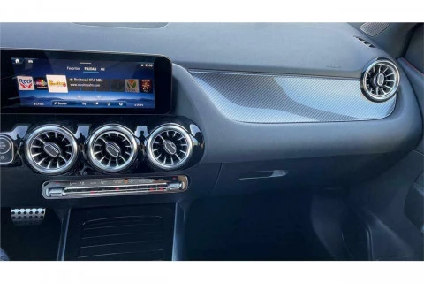 Mercedes-Benz Clase B B 250 e