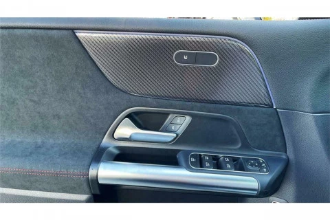 Mercedes-Benz Clase B B 250 e