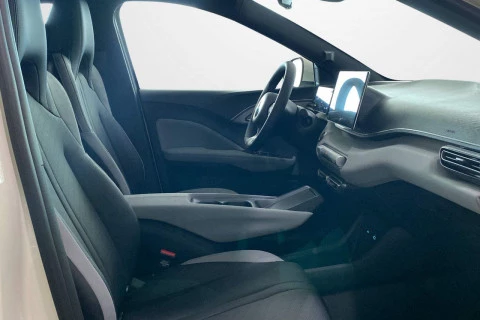 BYD DOLPHIN SURF Boost