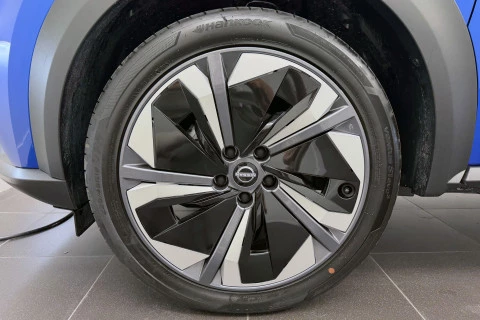 Nissan Juke 1.6 Hybrid 105kW (145CV) N-Connecta