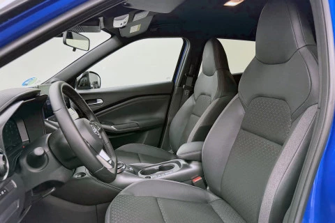 Nissan Juke 1.6 Hybrid 105kW (145CV) N-Connecta