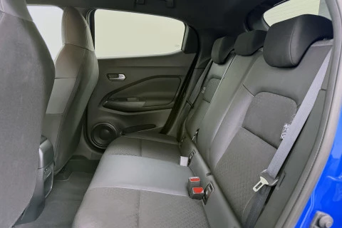 Nissan Juke 1.6 Hybrid 105kW (145CV) N-Connecta