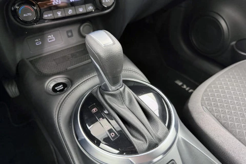 Nissan Juke 1.6 Hybrid 105kW (145CV) N-Connecta