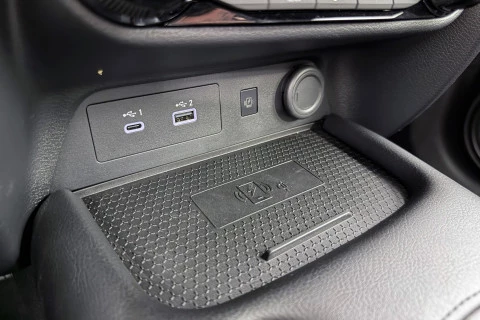 Nissan Juke 1.6 Hybrid 105kW (145CV) N-Connecta