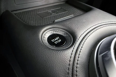 Nissan Juke 1.6 Hybrid 105kW (145CV) N-Connecta