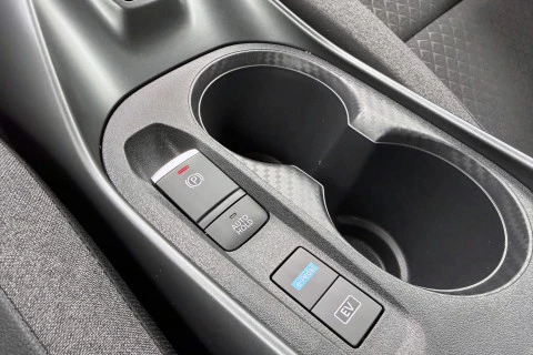 Nissan Juke 1.6 Hybrid 105kW (145CV) N-Connecta