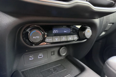 Nissan Juke 1.6 Hybrid 105kW (145CV) N-Connecta