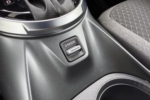 Nissan Juke 1.6 Hybrid 105kW (145CV) N-Connecta