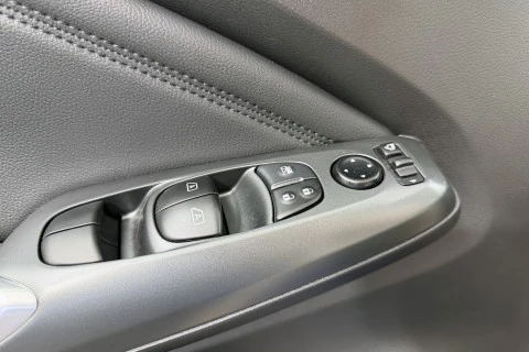 Nissan Juke 1.6 Hybrid 105kW (145CV) N-Connecta