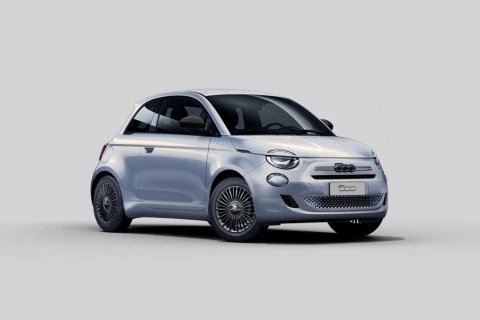 Fiat 500 ICON 1.0 Hybrid 48kW (65cv)