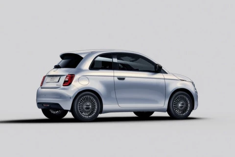 Fiat 500 ICON 1.0 Hybrid 48kW (65cv)