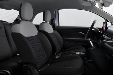 Fiat 500 ICON 1.0 Hybrid 48kW (65cv)