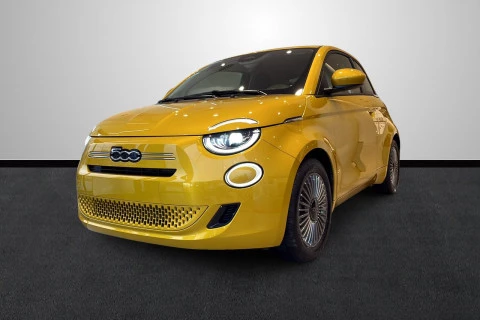 Fiat 500 ICON 1.0 Hybrid 48kW (65cv)