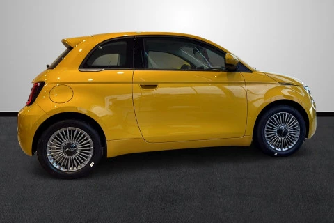 Fiat 500 ICON 1.0 Hybrid 48kW (65cv)
