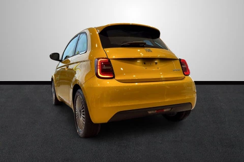 Fiat 500 ICON 1.0 Hybrid 48kW (65cv)