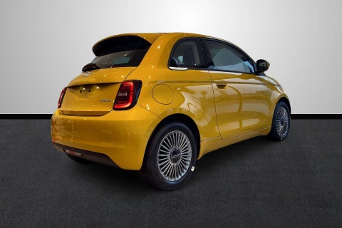 Fiat 500 ICON 1.0 Hybrid 48kW (65cv)