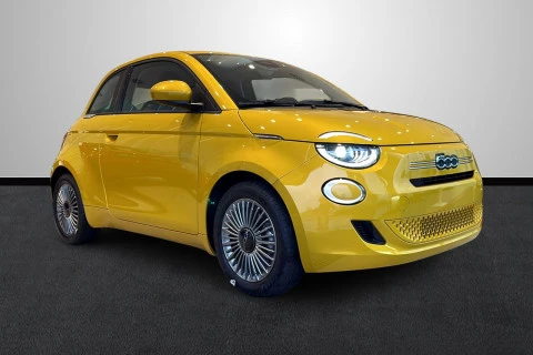 Fiat 500 ICON 1.0 Hybrid 48kW (65cv)