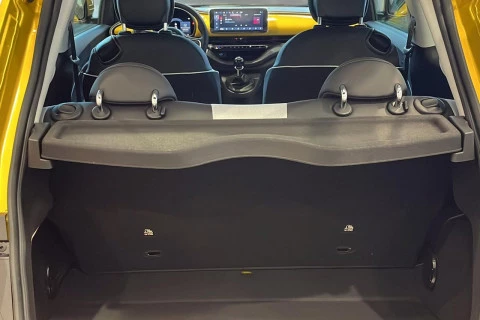 Fiat 500 ICON 1.0 Hybrid 48kW (65cv)