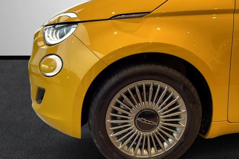 Fiat 500 ICON 1.0 Hybrid 48kW (65cv)