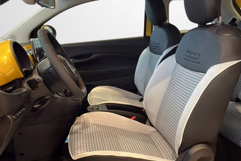Fiat 500 ICON 1.0 Hybrid 48kW (65cv)