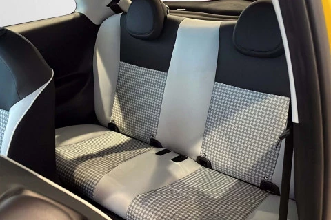 Fiat 500 ICON 1.0 Hybrid 48kW (65cv)