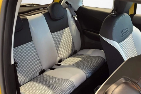 Fiat 500 ICON 1.0 Hybrid 48kW (65cv)