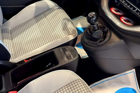 Fiat 500 ICON 1.0 Hybrid 48kW (65cv)