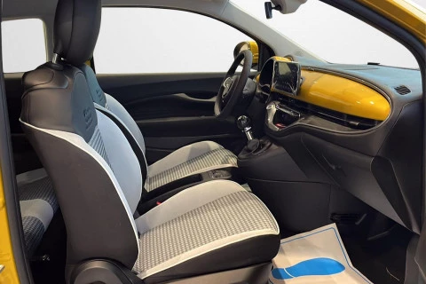 Fiat 500 ICON 1.0 Hybrid 48kW (65cv)